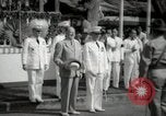 Standbild Francis Sayre Manila Philippinen, 1939, aus Sekunde 42 historischem Filmmaterial Videoclip 65675074509