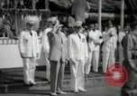 Standbild Francis Sayre Manila Philippinen, 1939, aus Sekunde 43 historischem Filmmaterial Videoclip 65675074509