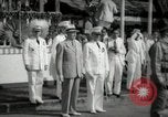 Standbild Francis Sayre Manila Philippinen, 1939, aus Sekunde 45 historischem Filmmaterial Videoclip 65675074509