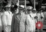 Standbild Francis Sayre Manila Philippinen, 1939, aus Sekunde 46 historischem Filmmaterial Videoclip 65675074509