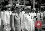 Standbild Francis Sayre Manila Philippinen, 1939, aus Sekunde 48 historischem Filmmaterial Videoclip 65675074509