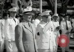 Standbild Francis Sayre Manila Philippinen, 1939, aus Sekunde 49 historischem Filmmaterial Videoclip 65675074509