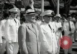 Standbild Francis Sayre Manila Philippinen, 1939, aus Sekunde 50 historischem Filmmaterial Videoclip 65675074509