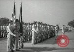 Standbild Francis Sayre Manila Philippinen, 1939, aus Sekunde 53 historischem Filmmaterial Videoclip 65675074509