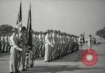 Standbild Francis Sayre Manila Philippinen, 1939, aus Sekunde 54 historischem Filmmaterial Videoclip 65675074509