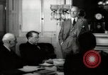 Standbild Millard Tydings Manila Philippinen, 1940, aus Sekunde 15 historischem Filmmaterial Videoclip 65675074510