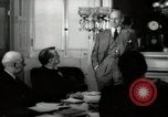 Standbild Millard Tydings Manila Philippinen, 1940, aus Sekunde 30 historischem Filmmaterial Videoclip 65675074510