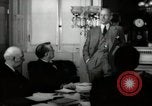 Standbild Millard Tydings Manila Philippinen, 1940, aus Sekunde 49 historischem Filmmaterial Videoclip 65675074510