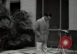 Standbild Manuel Quezon Philippinen, 1941, aus Sekunde 19 historischem Filmmaterial Videoclip 65675074511