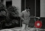 Standbild Manuel Quezon Philippinen, 1941, aus Sekunde 20 historischem Filmmaterial Videoclip 65675074511