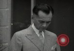 Standbild Manuel Quezon Philippinen, 1941, aus Sekunde 24 historischem Filmmaterial Videoclip 65675074511
