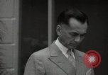 Standbild Manuel Quezon Philippinen, 1941, aus Sekunde 39 historischem Filmmaterial Videoclip 65675074511
