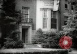 Immagine di Cinese la missione militare Washington DC USA, 1942, secondo 3 filmato di repertorio 65675074512