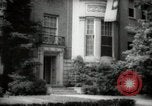 Immagine di Cinese la missione militare Washington DC USA, 1942, secondo 4 filmato di repertorio 65675074512