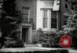 Immagine di Cinese la missione militare Washington DC USA, 1942, secondo 5 filmato di repertorio 65675074512