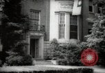 Immagine di Cinese la missione militare Washington DC USA, 1942, secondo 6 filmato di repertorio 65675074512