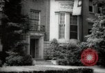 Immagine di Cinese la missione militare Washington DC USA, 1942, secondo 7 filmato di repertorio 65675074512