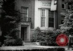 Immagine di Cinese la missione militare Washington DC USA, 1942, secondo 8 filmato di repertorio 65675074512