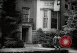 Immagine di Cinese la missione militare Washington DC USA, 1942, secondo 10 filmato di repertorio 65675074512