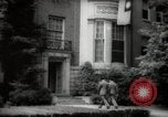 Immagine di Cinese la missione militare Washington DC USA, 1942, secondo 11 filmato di repertorio 65675074512