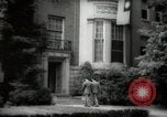 Immagine di Cinese la missione militare Washington DC USA, 1942, secondo 12 filmato di repertorio 65675074512