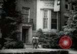 Immagine di Cinese la missione militare Washington DC USA, 1942, secondo 13 filmato di repertorio 65675074512