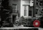 Immagine di Cinese la missione militare Washington DC USA, 1942, secondo 14 filmato di repertorio 65675074512