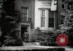 Immagine di Cinese la missione militare Washington DC USA, 1942, secondo 15 filmato di repertorio 65675074512