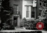 Immagine di Cinese la missione militare Washington DC USA, 1942, secondo 16 filmato di repertorio 65675074512
