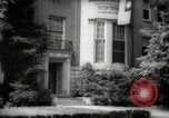 Immagine di Cinese la missione militare Washington DC USA, 1942, secondo 17 filmato di repertorio 65675074512