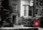 Immagine di Cinese la missione militare Washington DC USA, 1942, secondo 18 filmato di repertorio 65675074512