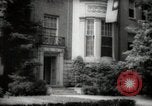Immagine di Cinese la missione militare Washington DC USA, 1942, secondo 19 filmato di repertorio 65675074512