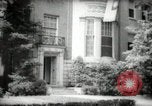 Immagine di Cinese la missione militare Washington DC USA, 1942, secondo 20 filmato di repertorio 65675074512