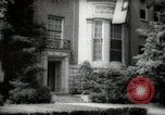 Immagine di Cinese la missione militare Washington DC USA, 1942, secondo 21 filmato di repertorio 65675074512