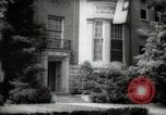 Immagine di Cinese la missione militare Washington DC USA, 1942, secondo 22 filmato di repertorio 65675074512