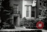 Immagine di Cinese la missione militare Washington DC USA, 1942, secondo 23 filmato di repertorio 65675074512