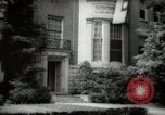 Immagine di Cinese la missione militare Washington DC USA, 1942, secondo 24 filmato di repertorio 65675074512