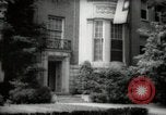 Immagine di Cinese la missione militare Washington DC USA, 1942, secondo 25 filmato di repertorio 65675074512