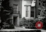Immagine di Cinese la missione militare Washington DC USA, 1942, secondo 26 filmato di repertorio 65675074512