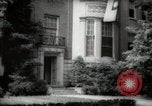 Immagine di Cinese la missione militare Washington DC USA, 1942, secondo 27 filmato di repertorio 65675074512