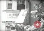 Immagine di Cinese la missione militare Washington DC USA, 1942, secondo 28 filmato di repertorio 65675074512
