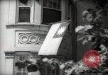 Immagine di Cinese la missione militare Washington DC USA, 1942, secondo 29 filmato di repertorio 65675074512