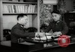 Immagine di Cinese la missione militare Washington DC USA, 1942, secondo 41 filmato di repertorio 65675074512
