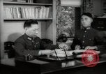 Immagine di Cinese la missione militare Washington DC USA, 1942, secondo 42 filmato di repertorio 65675074512