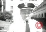 Standbild Weiße Haus Washington DC USA, 1942, aus Sekunde 48 historischem Filmmaterial Videoclip 65675074513