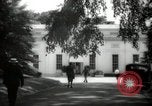 Standbild Stephen Anfang Washington DC USA, 1942, aus Sekunde 5 historischem Filmmaterial Videoclip 65675074514