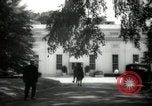 Standbild Stephen Anfang Washington DC USA, 1942, aus Sekunde 7 historischem Filmmaterial Videoclip 65675074514