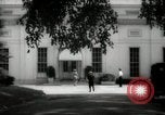 Standbild Stephen Anfang Washington DC USA, 1942, aus Sekunde 13 historischem Filmmaterial Videoclip 65675074514