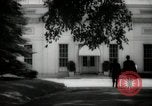 Standbild Stephen Anfang Washington DC USA, 1942, aus Sekunde 25 historischem Filmmaterial Videoclip 65675074514