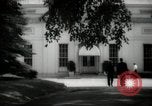 Standbild Stephen Anfang Washington DC USA, 1942, aus Sekunde 29 historischem Filmmaterial Videoclip 65675074514